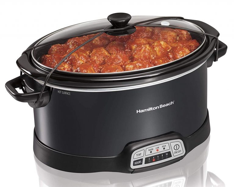 Best Slow Cooker for One Person