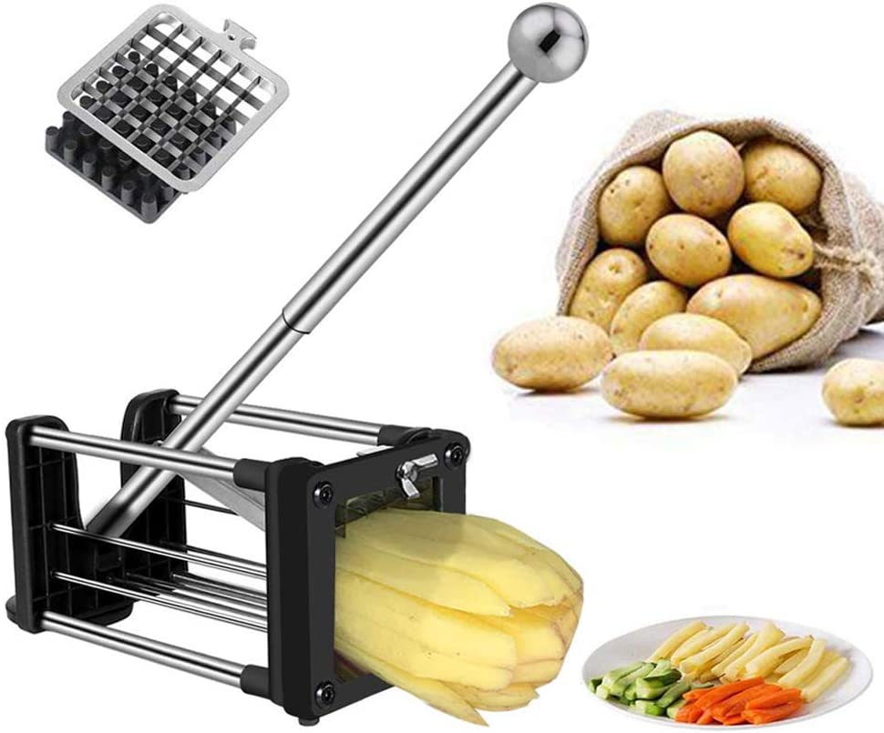 best potato peeler in the world for french fries