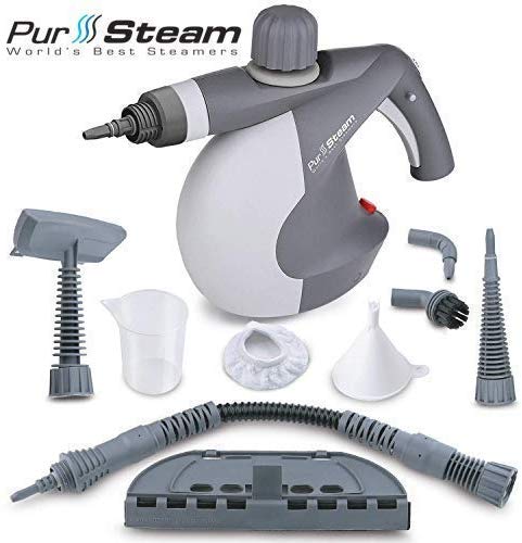 World best chemical free pressurized steam cleaner