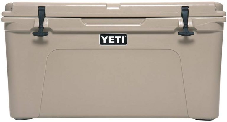Most Popular Yeti Cooler Size