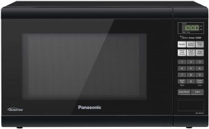 Best Panasonic Countertop Microwave Oven with Inverter technology