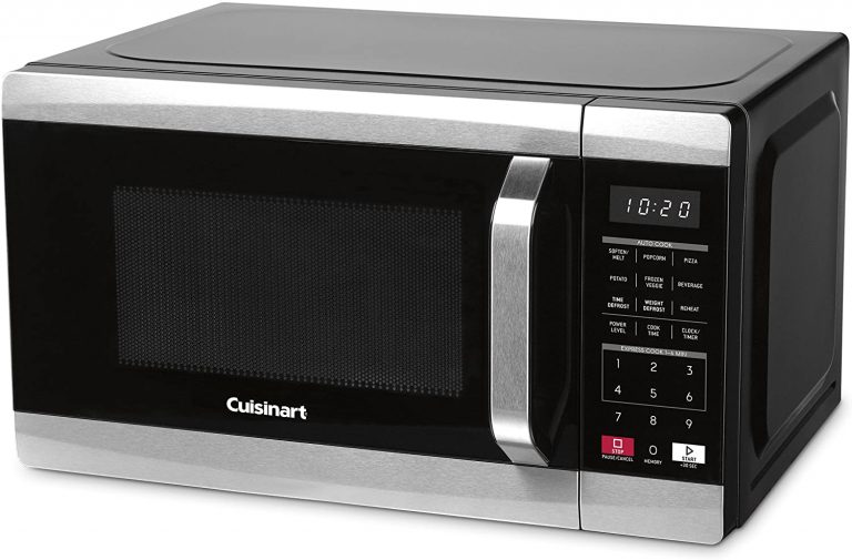 How to Fix Microwave Not Heating