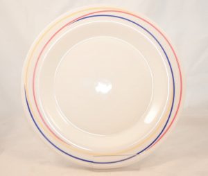 Arcopal vs corelle - France Arcopal plate