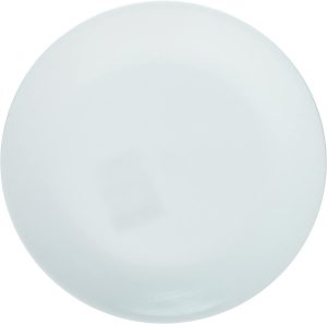 Lead free Corelle dish dinner 6 Pack Winter frost Plates