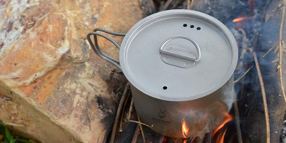 Can You Use A Regular Pan Over A Fire Jikonitaste