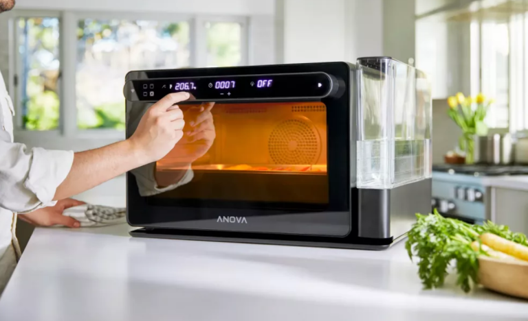 Anova Precision Oven Review