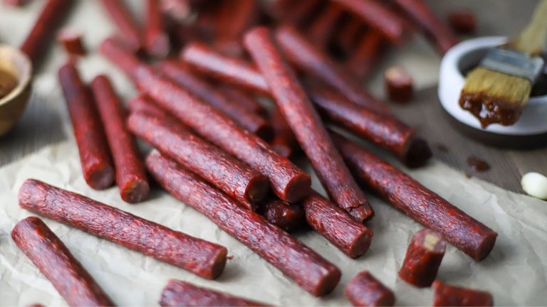 How to Make Beef Sticks?