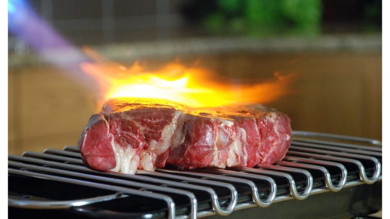 Top 6 Best Kitchen Torches For Sous Vide