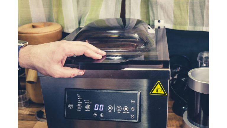 What is a Sous Vide Water Oven?