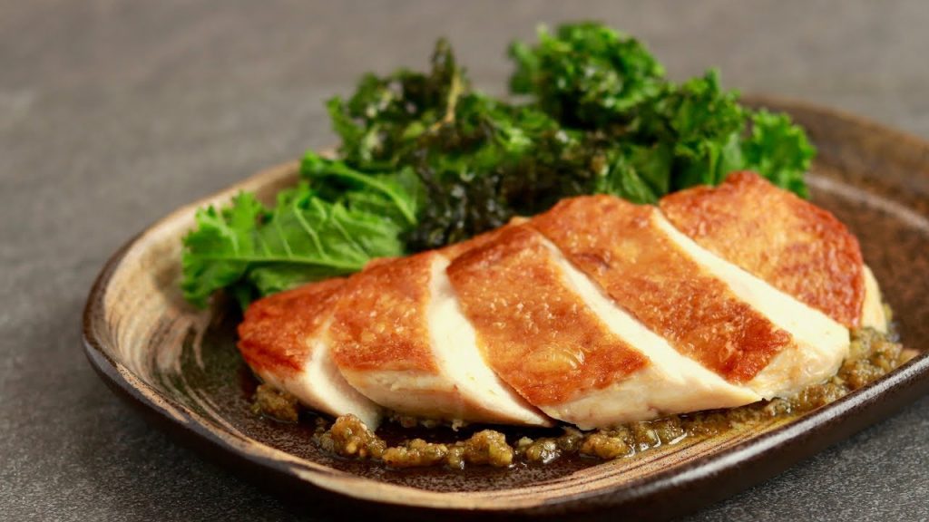 How Long To Cook Sous Vide Chicken Breasts