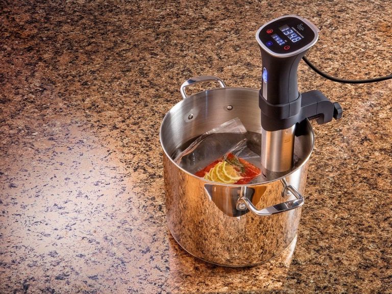 Sous Vide Cooking VS Boiling | Spoiler – They Are Not The Same!