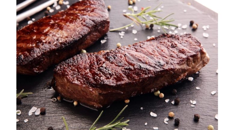 How to Sous Vide New York Strip Steak?