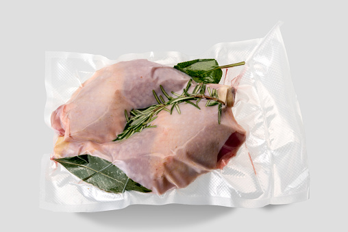 How Long Does Sous Vide Chicken Last?