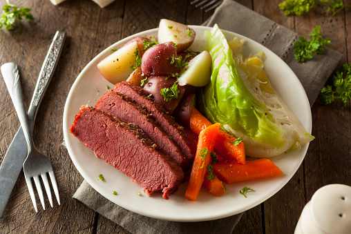 How to Sous Vide Corned Beef?