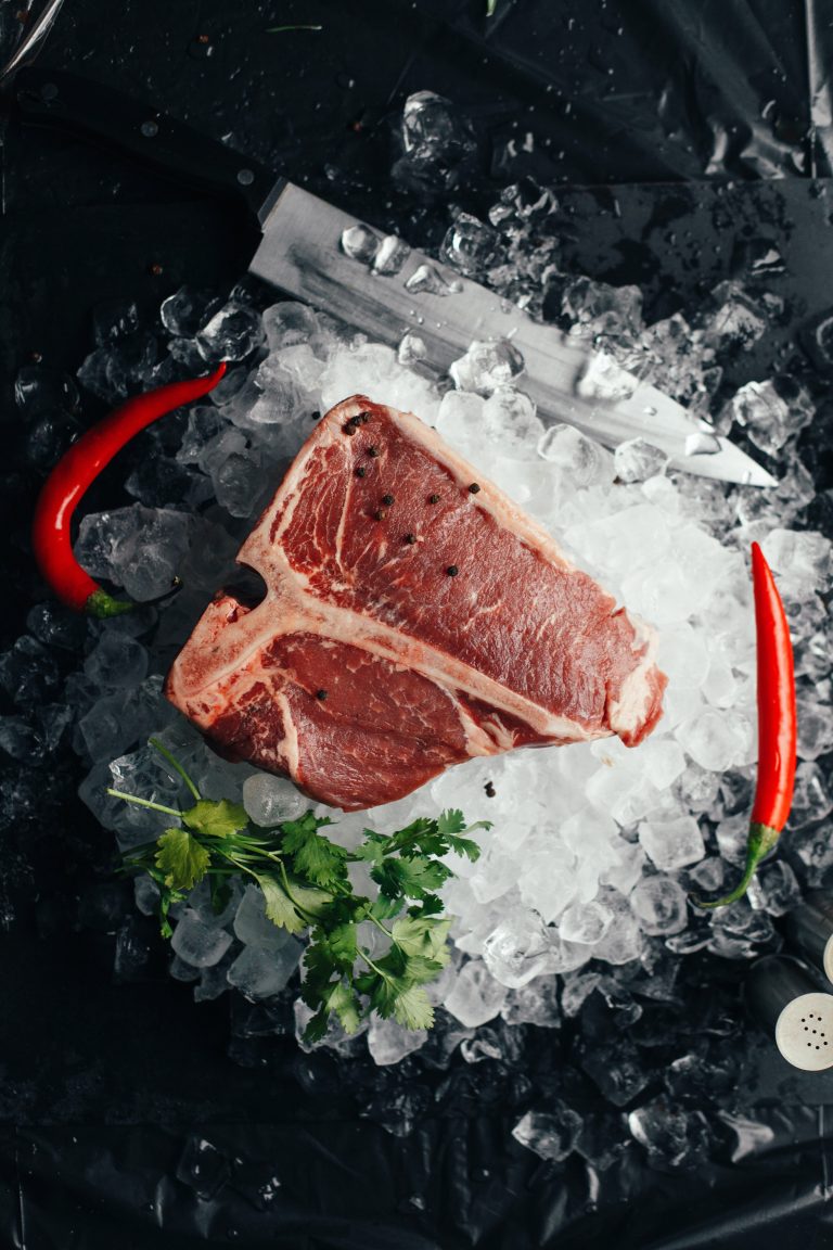 Sous Vide Meat Before or After Freezing?