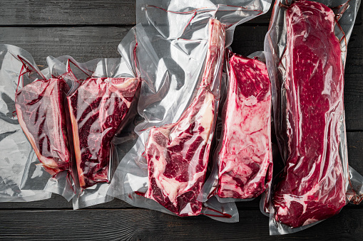 How Long Can You Leave Steak in Sous Vide?