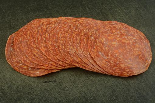 Can You Eat Raw Uncured Salami
