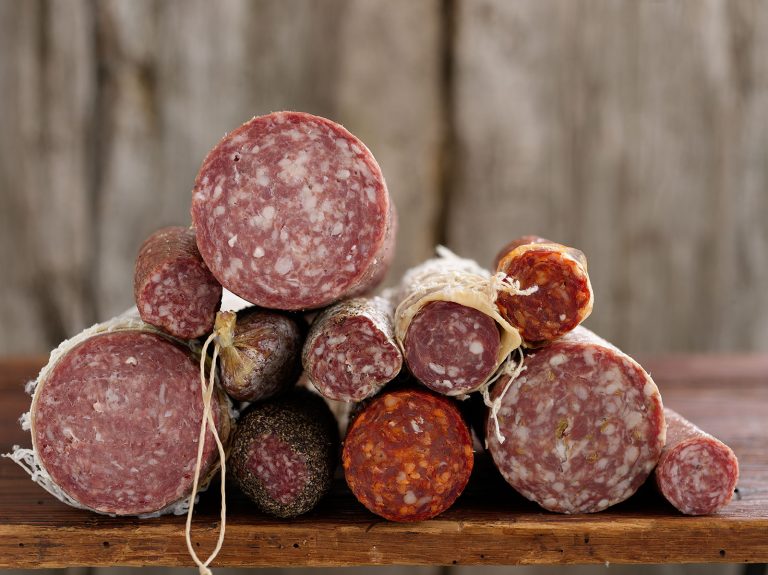 Cured Vs Uncured Salami: Differences and Similarities