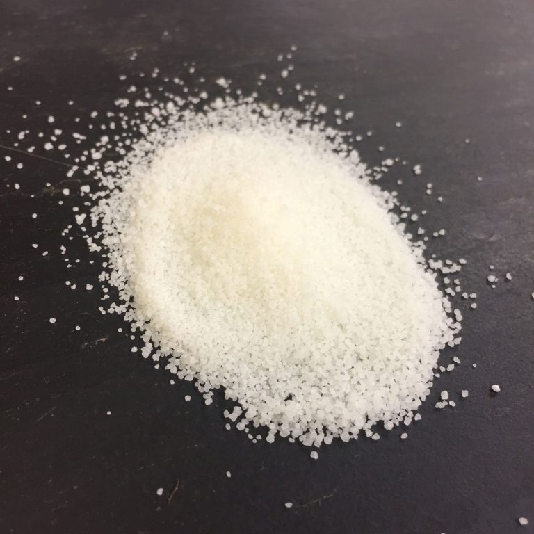 What Is Encapsulated Citric Acid?