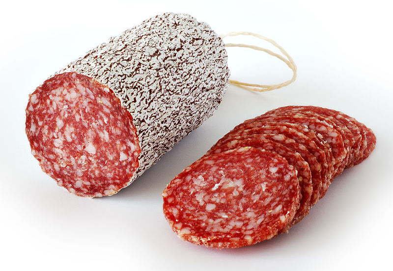 How to Make Starter Culture for Salami