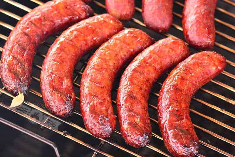 Is It Necessary To Cook Smoked Sausage