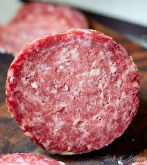 Is Salami Safe to Eat When Uncooked or Eaten Raw