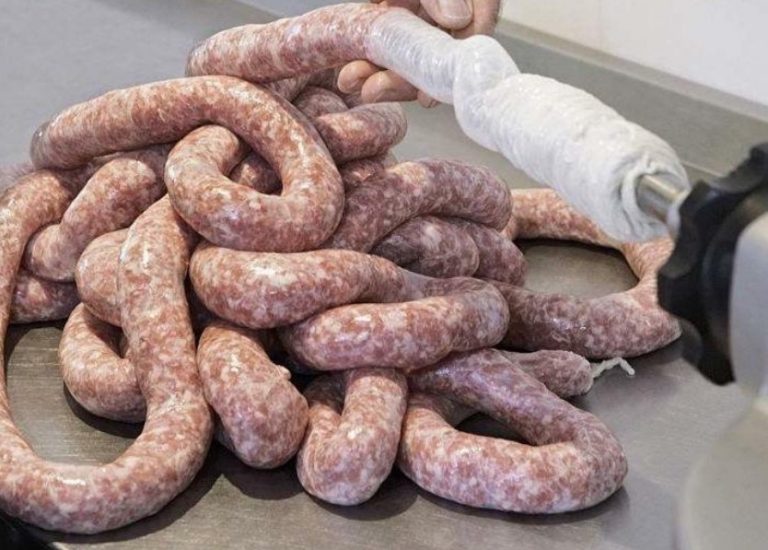 What Are Sausage Casings Made From?