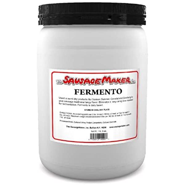 What Is Fermento? – All You Need to Know