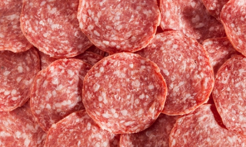 What is Salami Made Of?