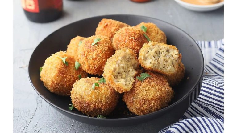 What’s in Boudin Balls?