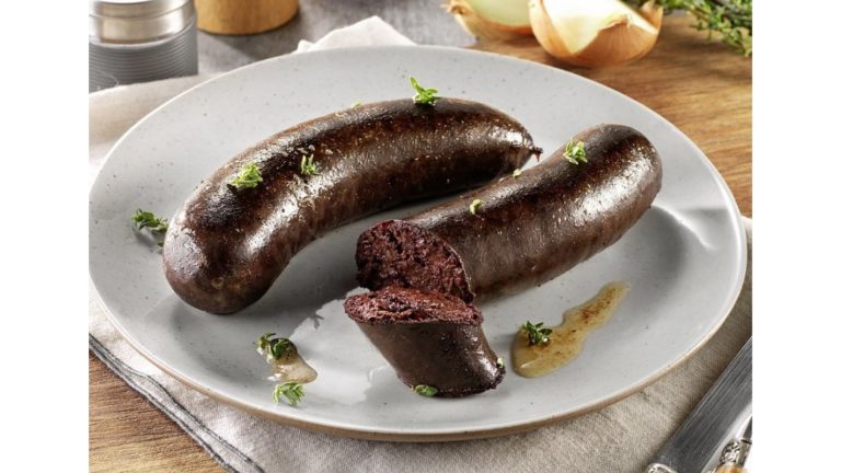 How to Cook Boudin Noir?