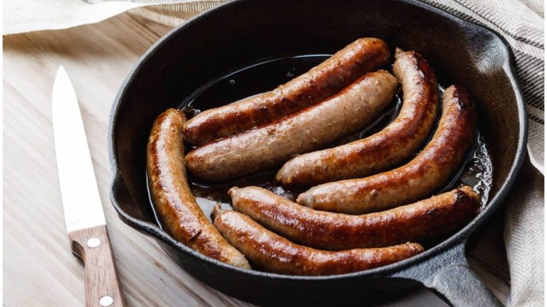 Do You Need Oil to Cook Sausage?