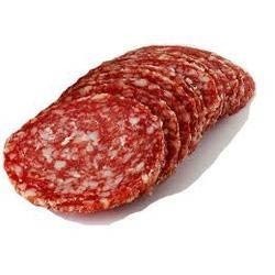 Can You Eat Sliced Salami That Is Left Out Overnight?