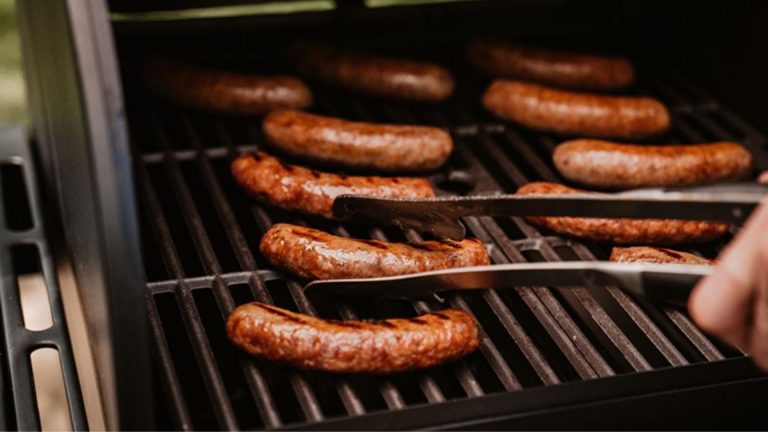 What Are The Best Sausages To Smoke?