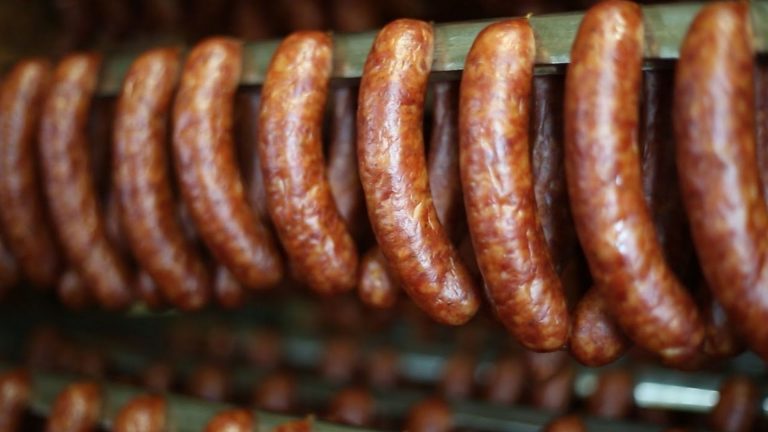 Can You Smoke Uncured Sausage?