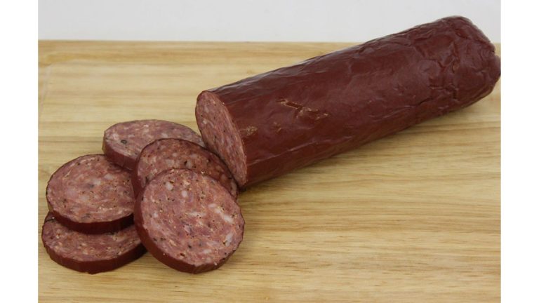 Do I Need to Cook Summer Sausage?