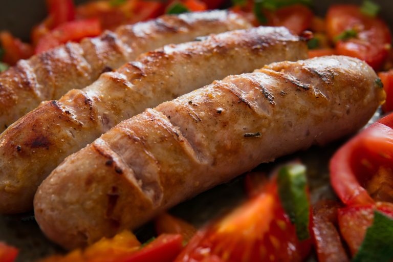 Is Andouille Sausage Very Spicy?