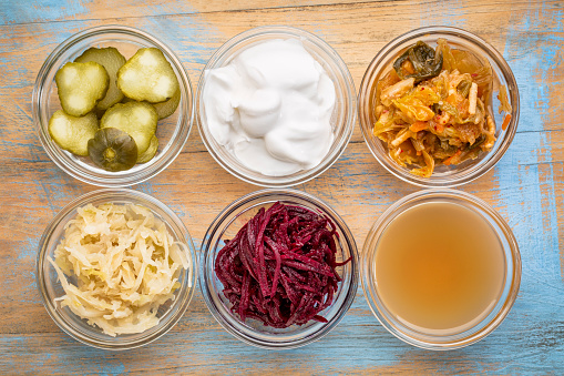 Does Cooking Fermented Food Kill Bacteria?
