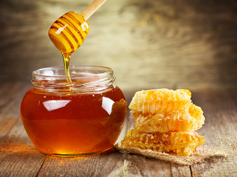 Can You Ferment Ginger in Honey?