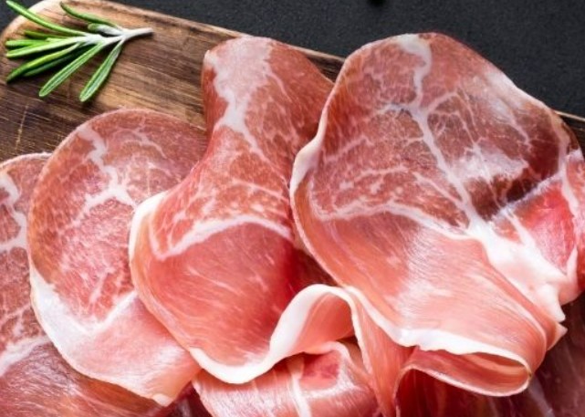 Is Prosciutto Actually Dry-Cured