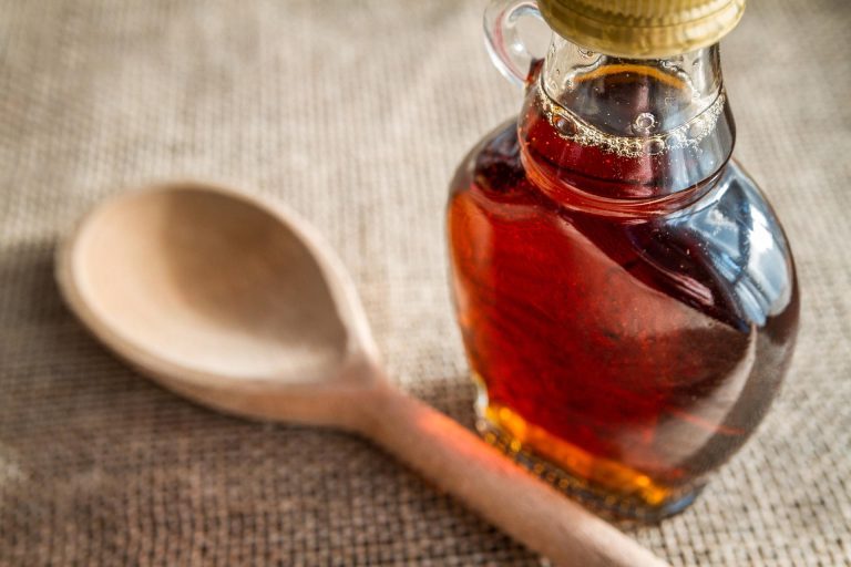 Can You Ferment Maple Syrup?