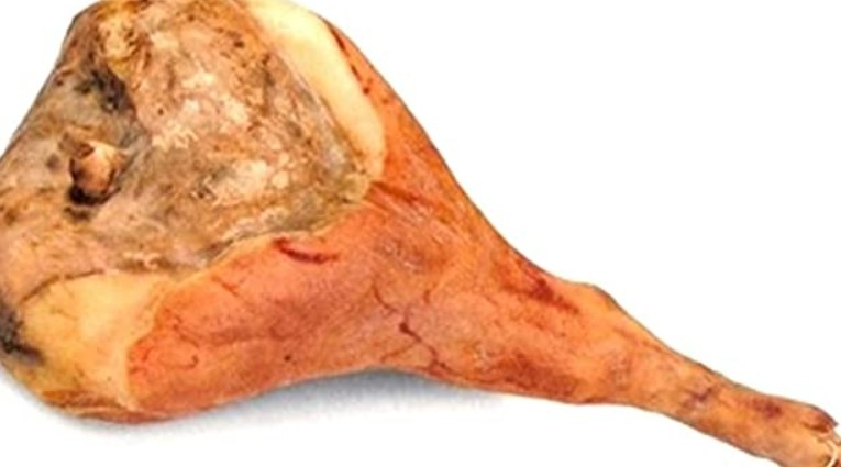 What to Do with Prosciutto Bone?