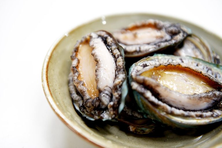 Can You Freeze Abalone?