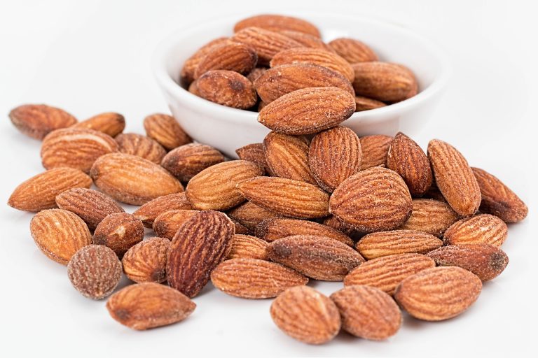 How Can I Freeze Almonds?
