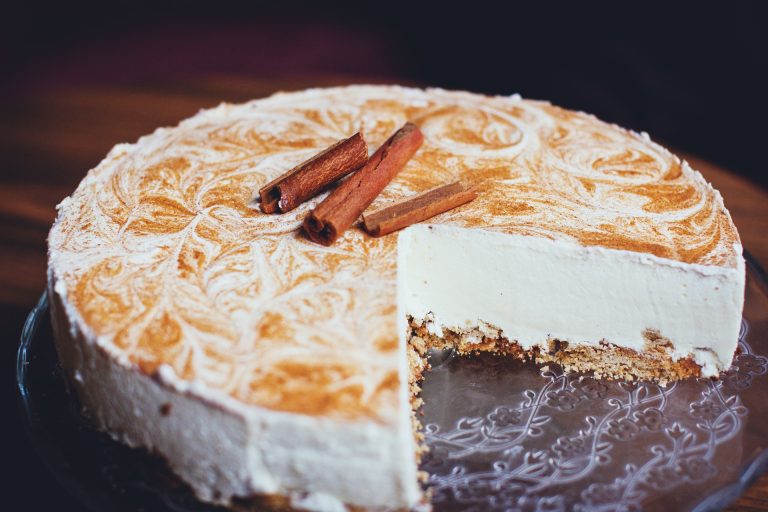 How Long Does It Take to Defrost Cheesecake?