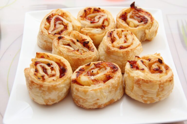 How Long Will Puff Pastry Last Inside the Freezer?