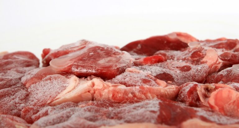How To Defrost And Thaw Venison?